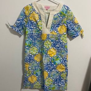 Lilly Pulitzer Dress Size 0